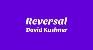 Reversal Lyrics
