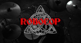 Lyrics of ROBOCOP (English Translation) Song
