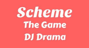 Scheme Lyrics