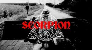 SCORPION (English Translation) Lyrics
