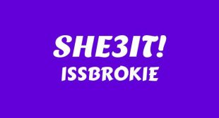 SHE3IT! Song Lyrics
