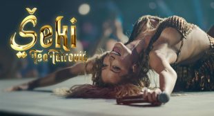 Sheki Song Lyrics