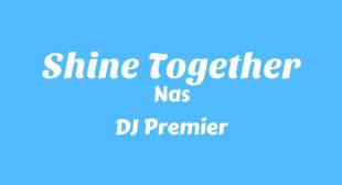 Lyrics of Shine Together Song