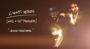 Lyrics of Shine Together Song