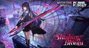 切り咲く (Slashing Bloom) (English Ver.) Lyrics