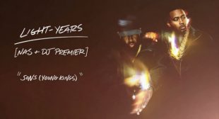 Sons (Young Kings) Song Lyrics