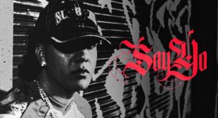 Lyrics of Soy Yo Song