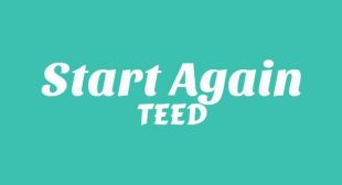 Start Again Lyrics