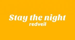 Stay the night Lyrics