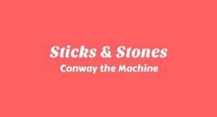 Sticks