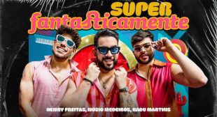 Superfantasticamente (Superfantastico) Lyrics