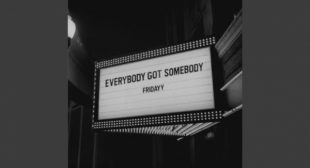 Taboo Lyrics