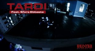 Tardi Song Lyrics