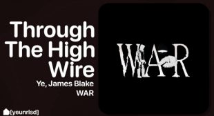 Through The High Wire Song Lyrics