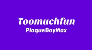 Lyrics of Toomuchfun Song