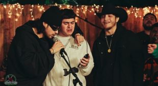Lyrics of TRAGOS AMARGOS Song