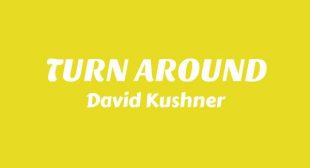 Lyrics of TURN AROUND Song