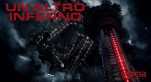 Un Altro Inferno Song Lyrics