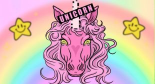 Lyrics of Unicorn Song