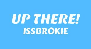 UP THERE! Lyrics