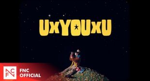 UxYOUxU Song Lyrics