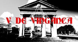V DE VINGANÇA Lyrics