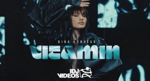 Vitamin Lyrics – Đina Konatar