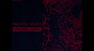 WASTED YEARS Song Lyrics