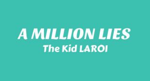A MILLION LIES Song Lyrics