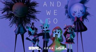 And We Go Song Lyrics