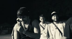 Lyrics of Morbo Song