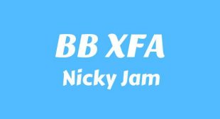 BB XFA (English Translation) Song Lyrics
