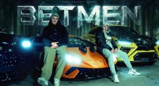Lyrics of Betmen Song