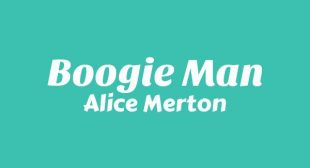 Boogie Man Song Lyrics