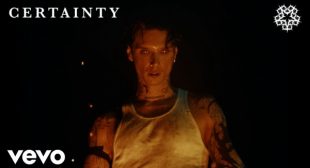 Lyrics of Certainty Song