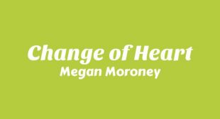 Lyrics of Change of Heart Song