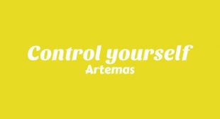 Control yourself Lyrics