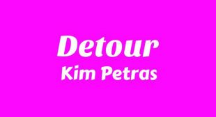 Detour Lyrics – Detour