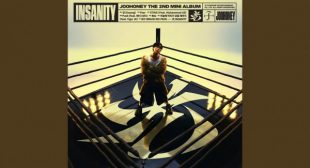 Fear (English Translation) Lyrics – a�� (INSANITY)