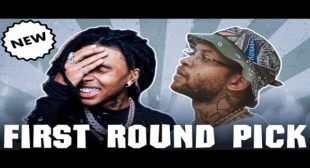 First Round Pick Lyrics – BE VERY AFRAID