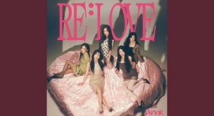 Fizzy Soda (English Translation) Lyrics – RE  LOVE