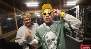 GOD IN THE STREETS Lyrics – TattleTales II