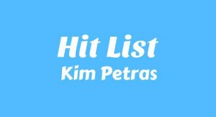 Hit List Song Lyrics