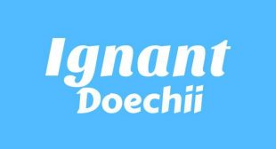 Ignant Lyrics – D1