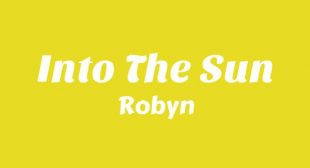 Into The Sun Lyrics