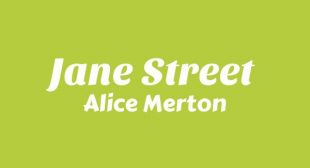 Lyrics of Jane Street Song