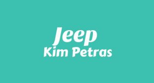 Jeep Lyrics