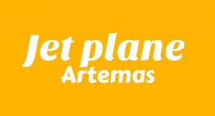 Jet Plane Song Lyrics