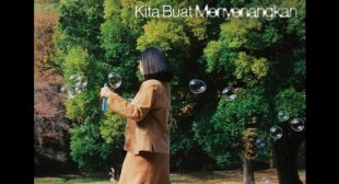 Kita Buat Menyenangkan Song Lyrics
