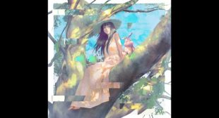 コトノハ (Kotonoha) Lyrics